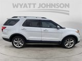 Used 2014 Ford Explorer Limited w/ Equipment Group 302A image 2