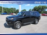 Used 2017 Toyota 4Runner TRD Off-Road image 3