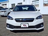 Certified 2022 Subaru Impreza 2.0i Premium image 2