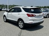 Used 2020 Chevrolet Equinox LT image 3