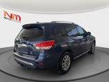 Used 2014 Nissan Pathfinder SV w/ Trailer Tow Package image 5
