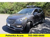Used 2017 Hyundai Santa Fe Sport image 3