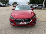 Used 2020 Hyundai Accent Limited image 2