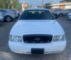 Used 2010 Ford Crown Victoria Police Interceptor image 3