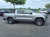 New 2025 Chevrolet Colorado Z71 image 4