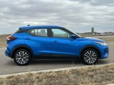 Used 2022 Nissan Kicks SV image 4
