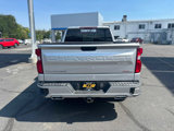 Used 2021 Chevrolet Silverado 1500 RST w/ All Star Edition Plus image 4
