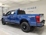 Used 2022 Ford F250 Platinum w/ Tremor Off-Road Package image 3