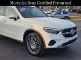 Certified 2023 Mercedes-Benz GLC 300 4MATIC image 2