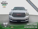 Used 2017 GMC Yukon XL Denali w/ Open Road Package image 2