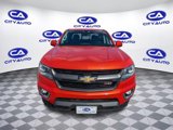 Used 2016 Chevrolet Colorado Z71 image 3