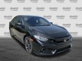 Used 2021 Honda Civic EX image 2