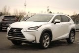 Used 2017 Lexus NX 200t AWD image 4