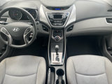 Used 2013 Hyundai Elantra GLS w/ Preferred Pkg image 2