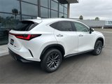 New 2025 Lexus NX 250 FWD image 6