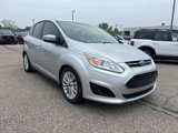 Certified 2018 Ford C-MAX SE w/ Equipment Group 201A image 3