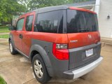 Used 2004 Honda Element EX image 3