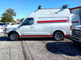 Used 2018 Nissan NV 3500 SL w/ Navigation Package image 4