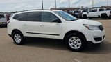 Used 2015 Chevrolet Traverse LS image 2