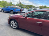Used 2012 Nissan Maxima 3.5 SV w/ Sport Pkg image 4