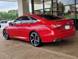 Used 2022 Honda Accord Sport image 3