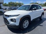 Certified 2022 Chevrolet TrailBlazer LS image 3