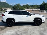 Used 2021 Toyota RAV4 LE image 2