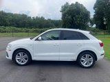 Used 2018 Audi Q3 2.0T Premium image 2