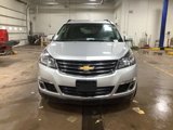Used 2017 Chevrolet Traverse LT w/ Style and Technology Package image 4