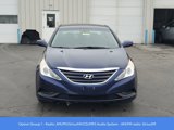 Used 2014 Hyundai Sonata GLS image 2