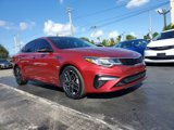 Used 2020 Kia Optima SE image 5