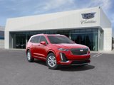 New 2025 Cadillac XT6 Luxury image 2