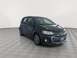 Used 2018 Chevrolet Sonic LT w/ Convenience Package image 2