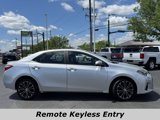 Used 2016 Toyota Corolla S image 2