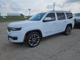Used 2022 Jeep Wagoneer Series III w/ Premium Group I image 2