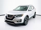 Used 2018 Nissan Rogue SL image 3