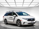 Used 2021 Honda Odyssey Touring image 4