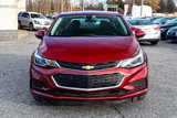 Used 2017 Chevrolet Cruze LT image 2