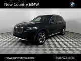 Used 2022 BMW X3 xDrive30i w/ Convenience Package image 3