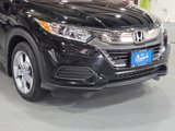 Used 2020 Honda HR-V LX image 2