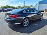 Used 2023 Chevrolet Malibu LT w/ Driver Confidence Package image 6