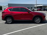 Certified 2023 MAZDA CX-5 AWD 2.5 S image 2