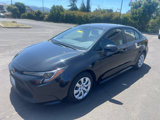 Certified 2022 Toyota Corolla LE image 5