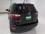 Used 2018 Ford EcoSport SE w/ SE Convenience Package image 6