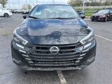 New 2025 Nissan Versa S image 2