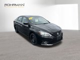 Used 2019 Nissan Sentra S image 3