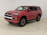 Used 2015 Toyota 4Runner Limited image 3