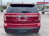Used 2013 Ford Explorer XLT image 6