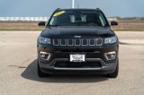 Used 2021 Jeep Compass Limited image 2