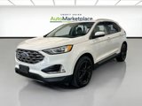 Used 2019 Ford Edge SEL w/ Equipment Group 201A image 3